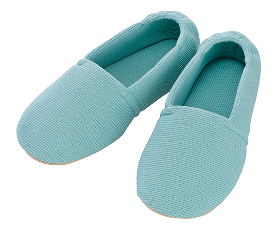 エスパド　ミントグリーン　L