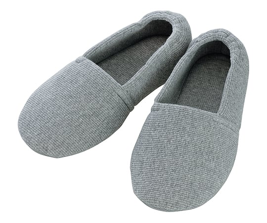 エスパド　グレー　L