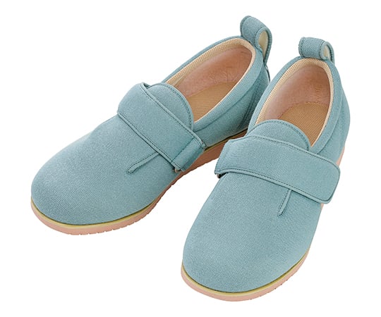 ダブルマジックⅡ　7E　ミントグリーン　LL