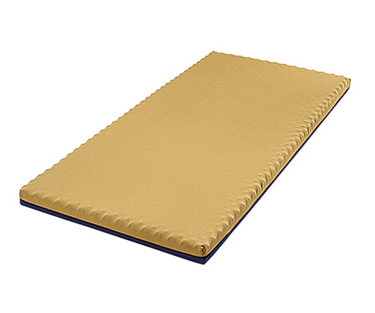 マルゼン7-2528-01プロファイルマットレス（ヴィスコフロート）910×1910×80mm【1枚】(as1-7-2528-01)