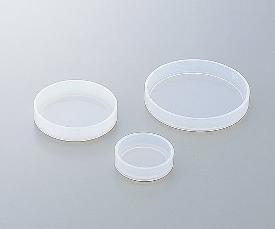 東京マテリアルス7-255-01ＰＦＡシャーレーφ５０ｍｍ【1枚】(as1-7-255-01)