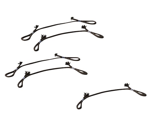 7-259-01フッ素樹脂糸キュート３００ｍｍ（５個入）【1箱(5個入)】(as1-7-259-01)