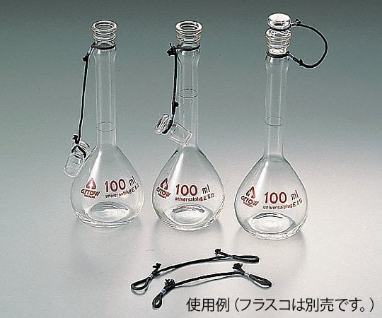 7-259-04フッ素樹脂糸キュート１５０ｍｍ（５個入）【1箱(5個入)】(as1-7-259-04)