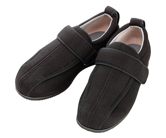 ケアフルⅢ　7E　黒　3L