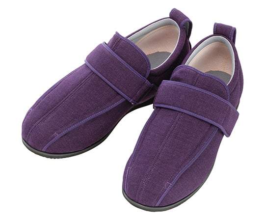 ケアフルⅢ　3E　紫　3L