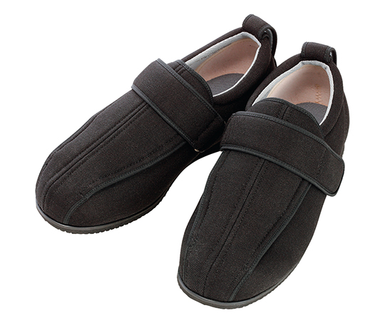 ケアフルⅢ　3E　黒　3L