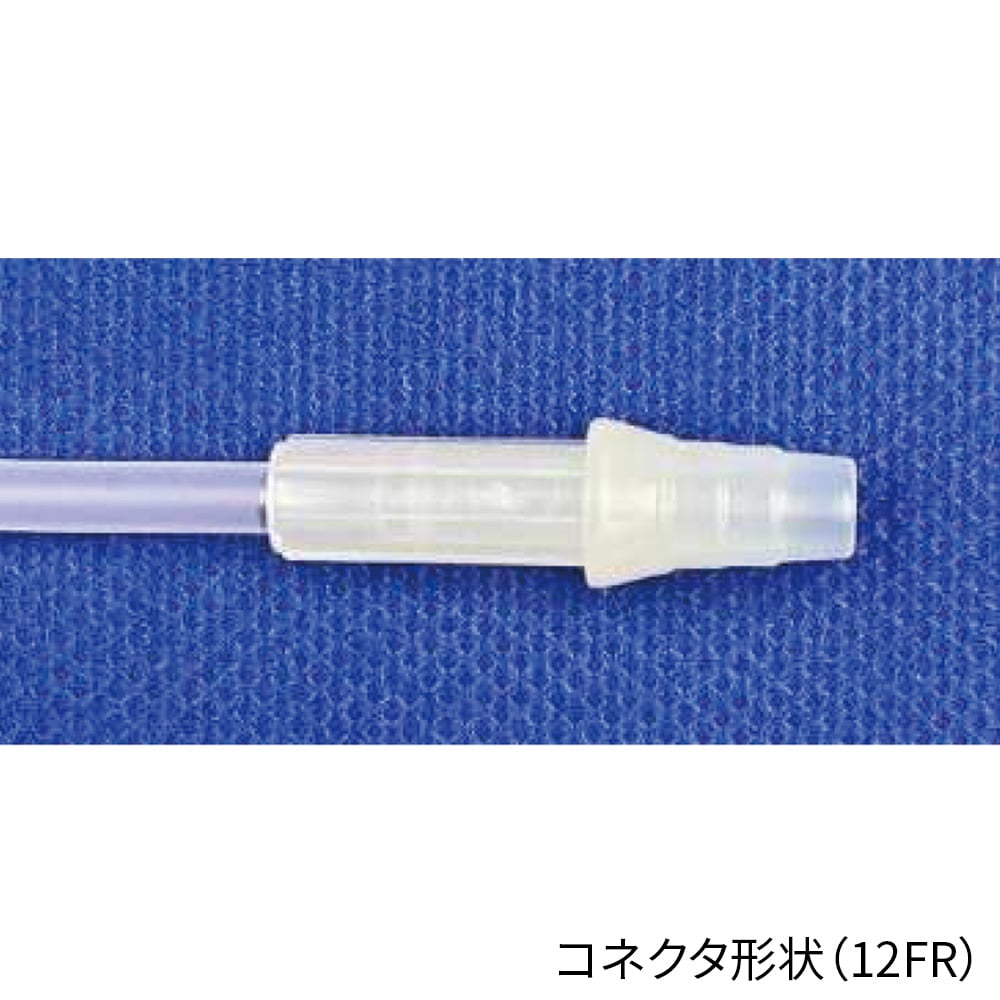 7-2642-04-51 （分割）吸引カテーテル 10FR 黒 10本 NSC*10（TA2）CS