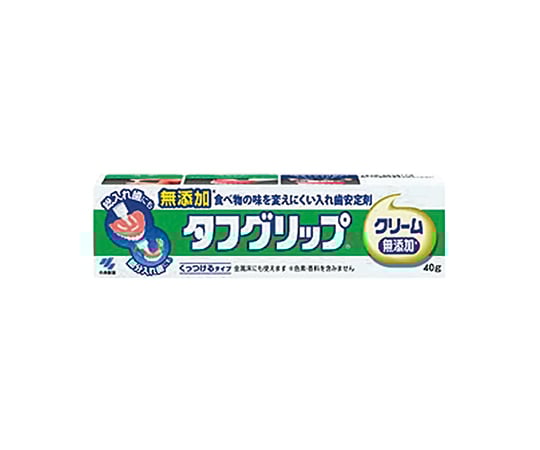 【クラスⅡ】小林製薬7-2643-01タフグリップクリーム75g【1個】(as1-7-2643-01)