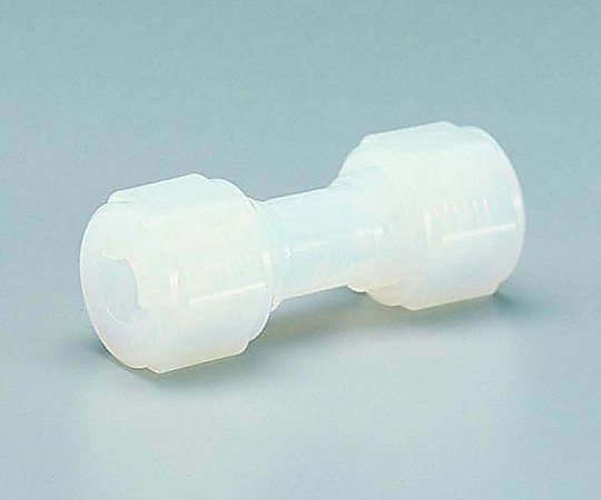 7-272-07ストレｰト･ユニオン（K-LOCK継手）SKU-1/2【1個】(as1-7-272-07)