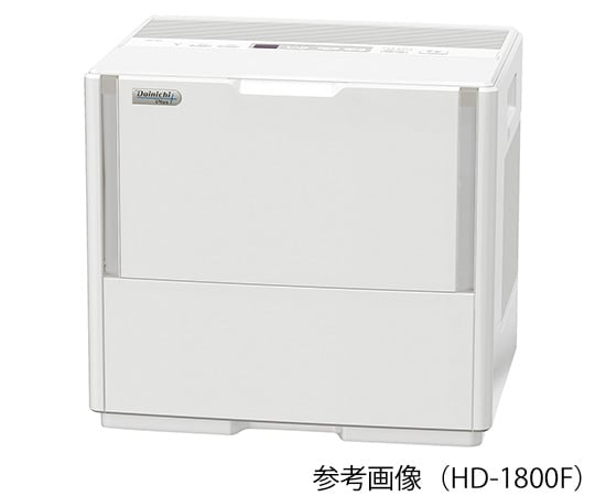 取扱を終了した商品です］ハイブリッド式加湿器 450×348×410mm HD