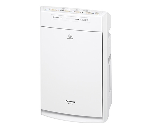 取扱を終了した商品です］7-2721-31 加湿空気清浄機 F-VC55XR-W 【AXEL