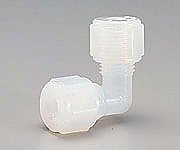 7-273-04ユニオン･エルボー（K-LOCK継手）LKU-12【1個】(as1-7-273-04)