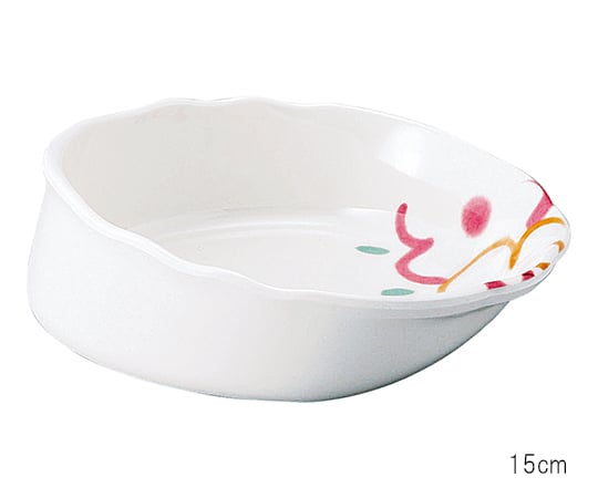 信濃化学工業7-2733-05ライフ梅赤12cm【1個】(as1-7-2733-05)