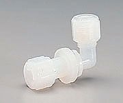 7-275-01パネルマウント･エルボー（K-LOCK継手）LKP-6【1個】(as1-7-275-01)