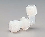 7-275-05パネルマウント･エルボー（K-LOCK継手）LKP-1/4【1個】(as1-7-275-05)