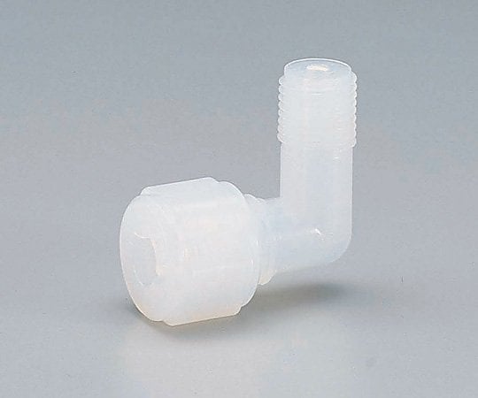 7-276-19メイル･エルボー（K-LOCK継手）LKH-1/4【1個】(as1-7-276-19)