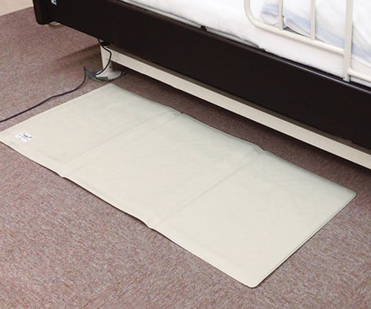 コールマット･ケーブルタイプ (徘徊コールⅢ) 500×800mm アイホン6V