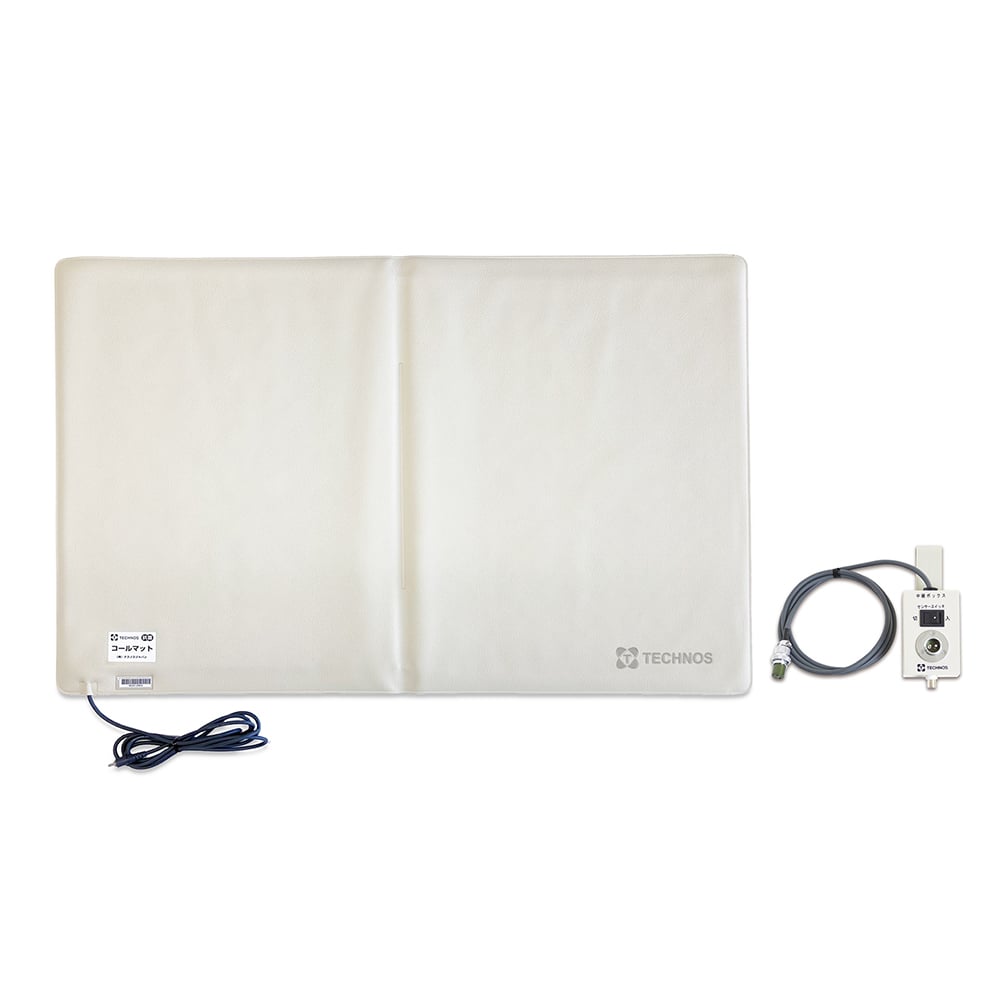 HC-3(A6V) コールマット・ケーブルタイプ 徘徊コールⅢ 1個 テクノス