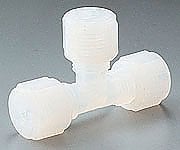 7-277-04ユニオン･ティー（K-LOCK継手）TKU-12【1個】(as1-7-277-04)