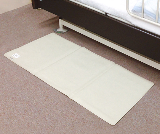 コールマット(R)･コードレス 500×1200mm 6mmプラグ