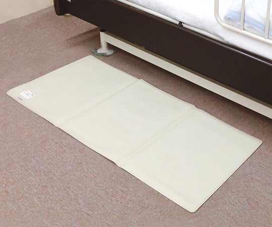 コールマット(R)･コードレス 600×900mm ケアコム6PW