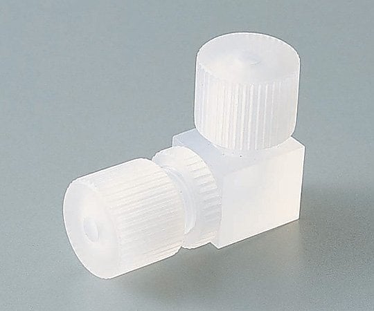 アズワン7-279-06L型ミニチュアジョイントLP-4【1個】(as1-7-279-06)