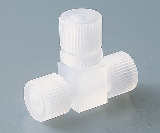 アズワン7-279-07T型ミニチュアジョイントTP-2【1個】(as1-7-279-07)