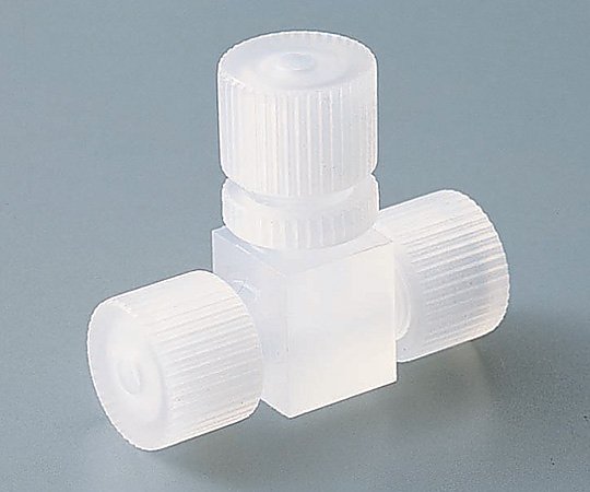 アズワン7-279-08T型ミニチュアジョイントTP-3【1個】(as1-7-279-08)