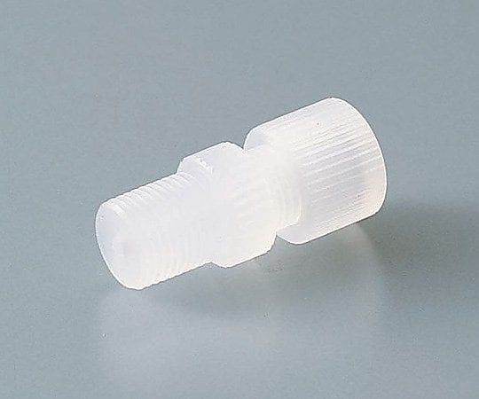 アズワン7-280-01ミニチュアメイルコネクターストレートIH-2【1個】(as1-7-280-01)