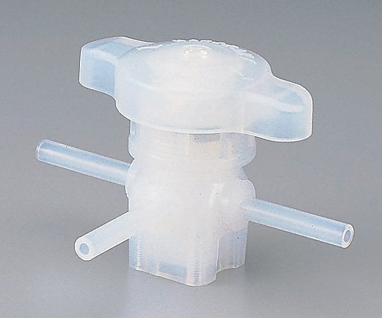 7-282-06三方コックＣ－３Ｎ－８【1個】(as1-7-282-06)