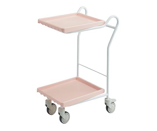 スタッキングカート モビーナ 2段