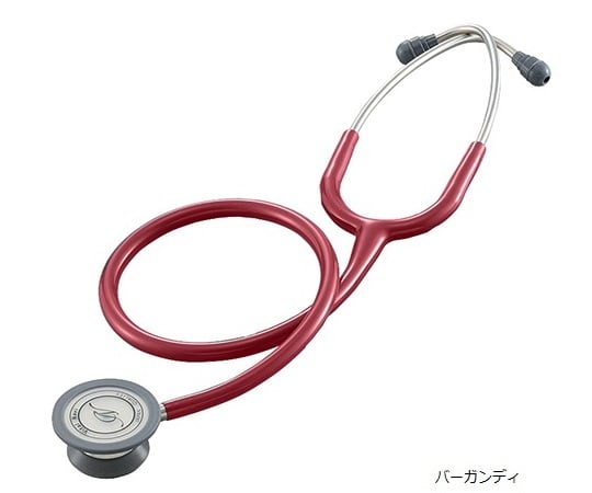 7 28 04 バイタルナビ聴診器 サスペンデッド バーガンディ 0137b858 Axel アズワン 7 28 04 バイタルナビ聴診器 サスペンデッド バーガンディ 0137b858 Axel アズワン