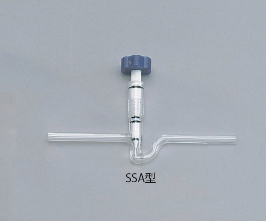 7-289-03ニードルバルブＳＳＡ型10/6.8【1個】(as1-7-289-03)