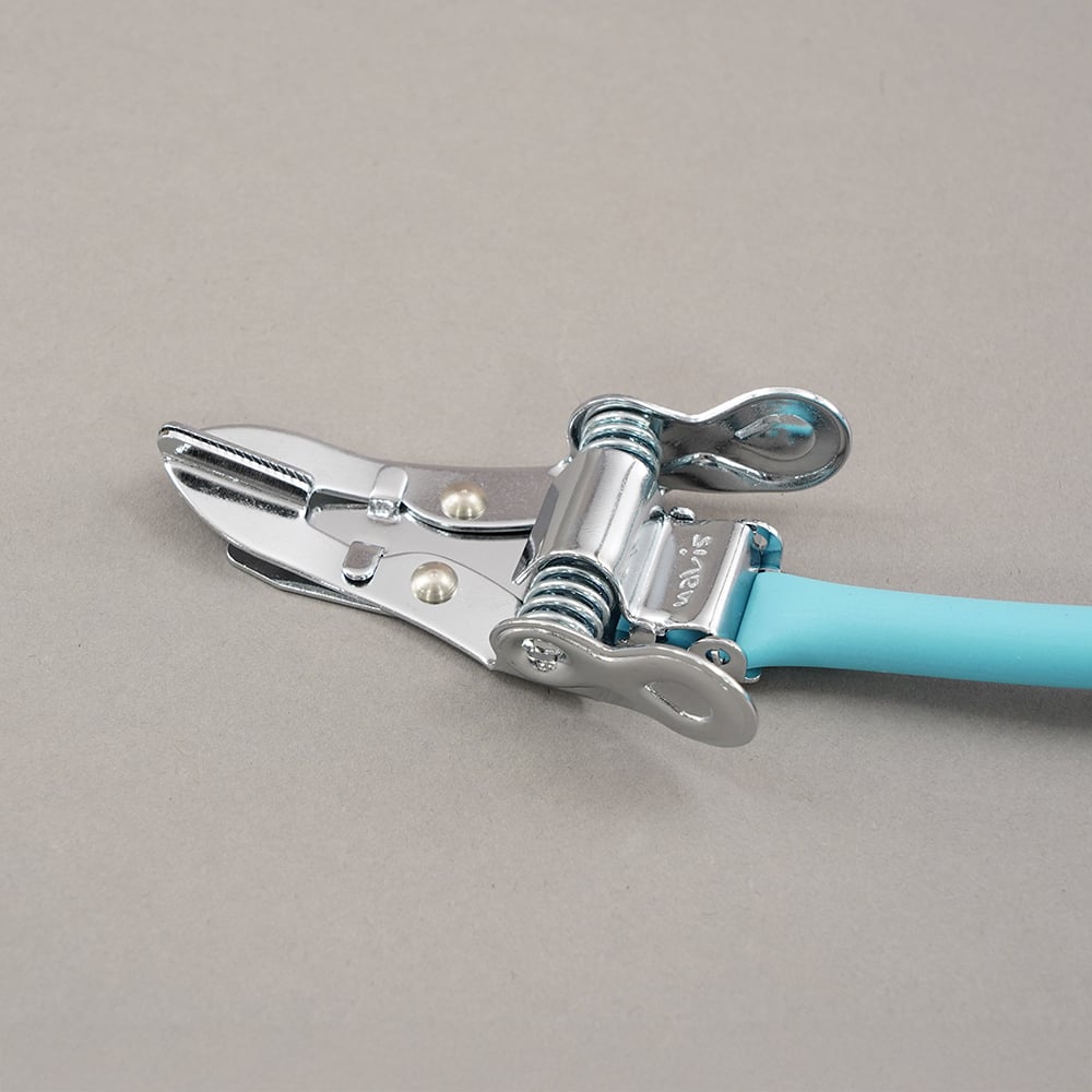 7-2902-04 ナビス駆血帯 ラテックスフリー 金具セット 400mm ライト