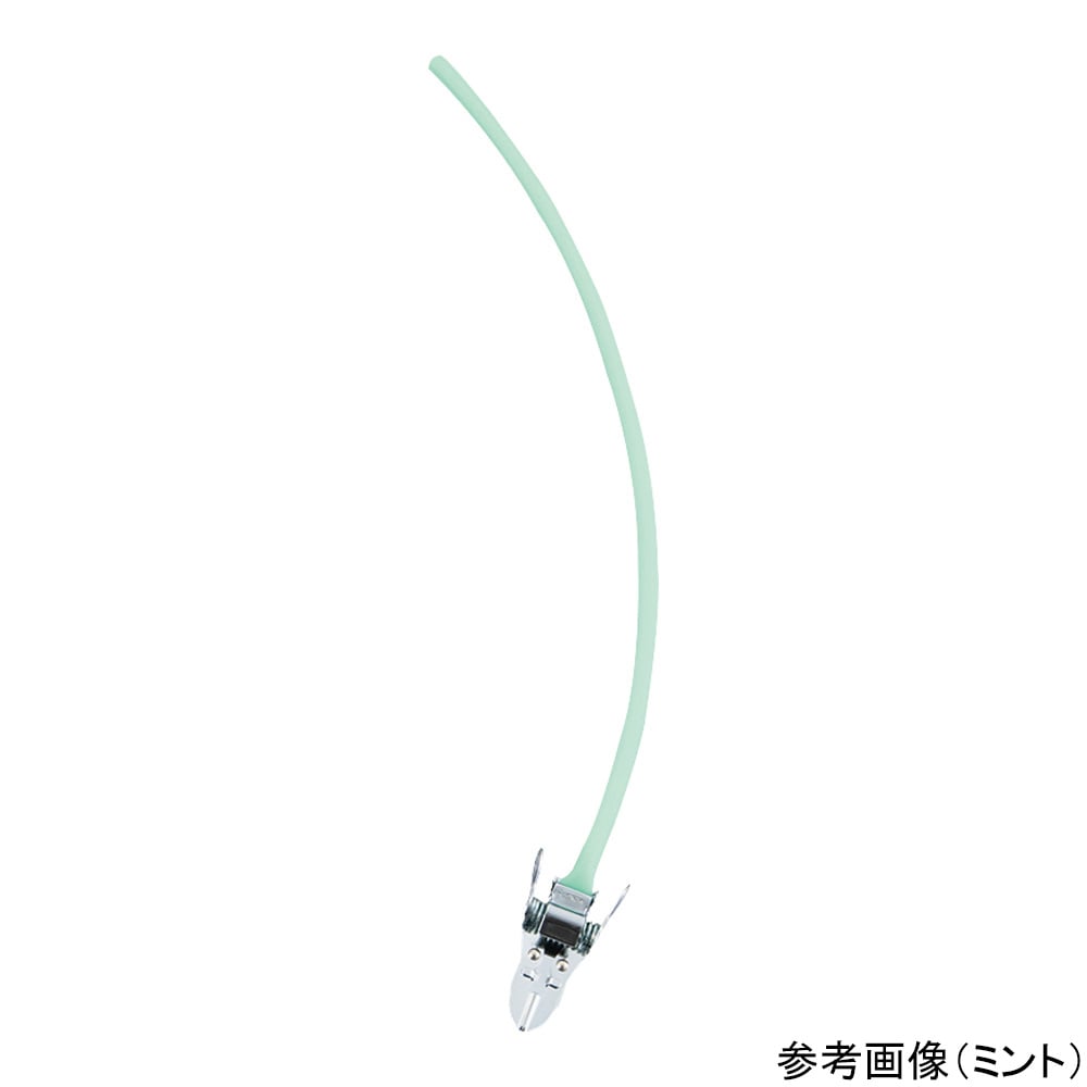 7-2902-08 ナビス駆血帯 ラテックスフリー 金具セット 400mm