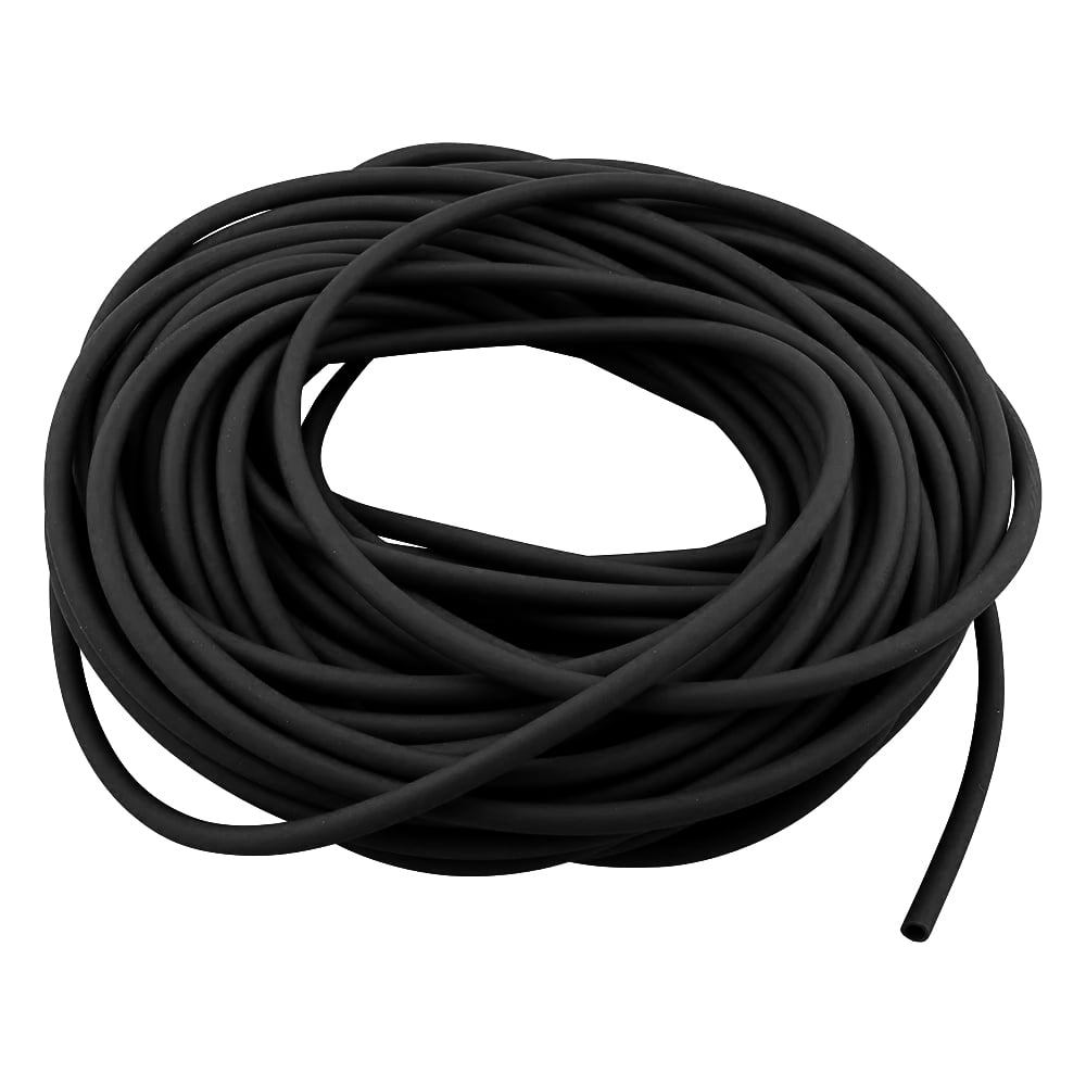 ナビス駆血帯 ラテックスフリー 替えチューブ 40m ブラック