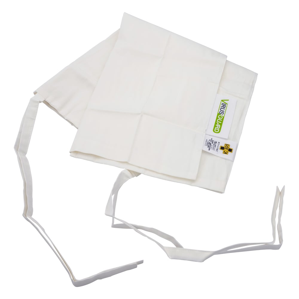 抗ウイルス介護ベッド用ピロケース