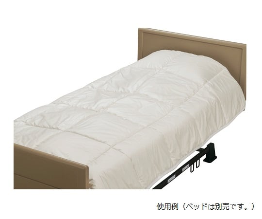 ［取扱停止］抗ウイルス掛布団 肌掛布団 VT821as1-7-2941-01