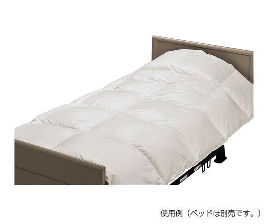 抗ウイルス羽毛布団