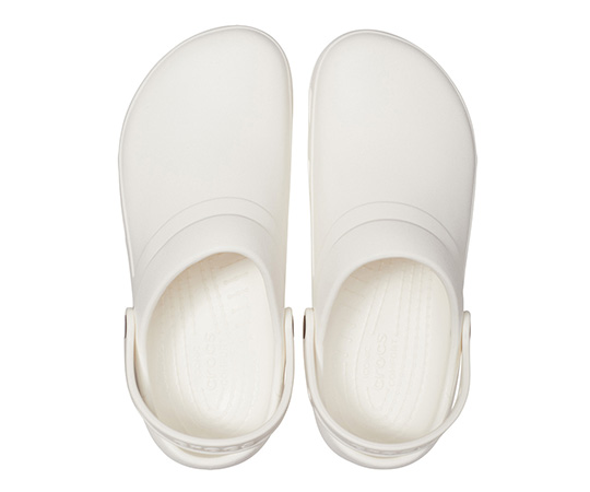 [クロックス] サンダル スペシャリスト 2.0 ベント クロッグ White 25 cm