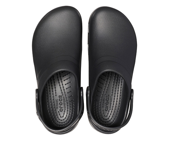 [クロックス] サンダル スペシャリスト 2.0 ベント クロッグ Black 26.0 cm – Amazon Vine