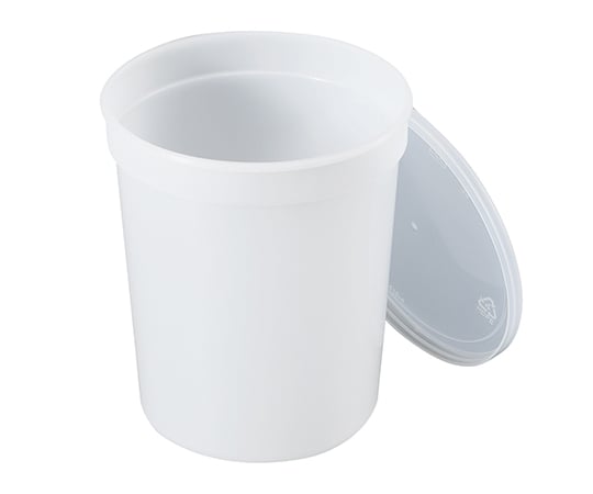 フタ付きコンテナ 946ml 100個入