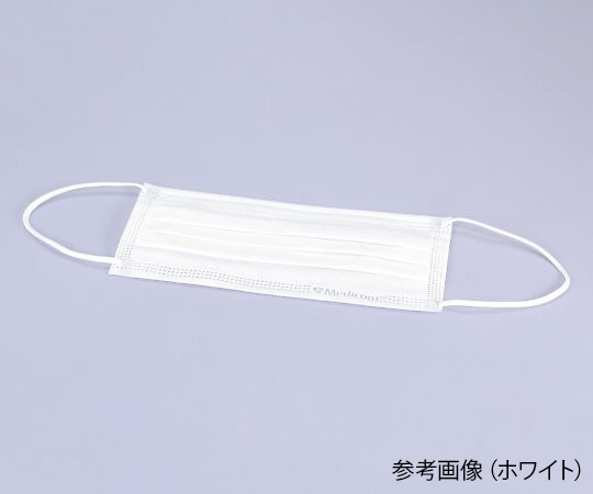 7-2982-01 プロレーンマスク ホワイト 50枚入 【AXEL】 アズワン