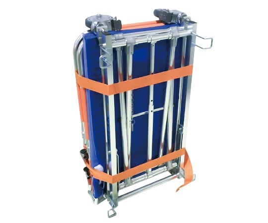 取扱を終了した商品です］組み立て式ストレッチャー ストコン AD