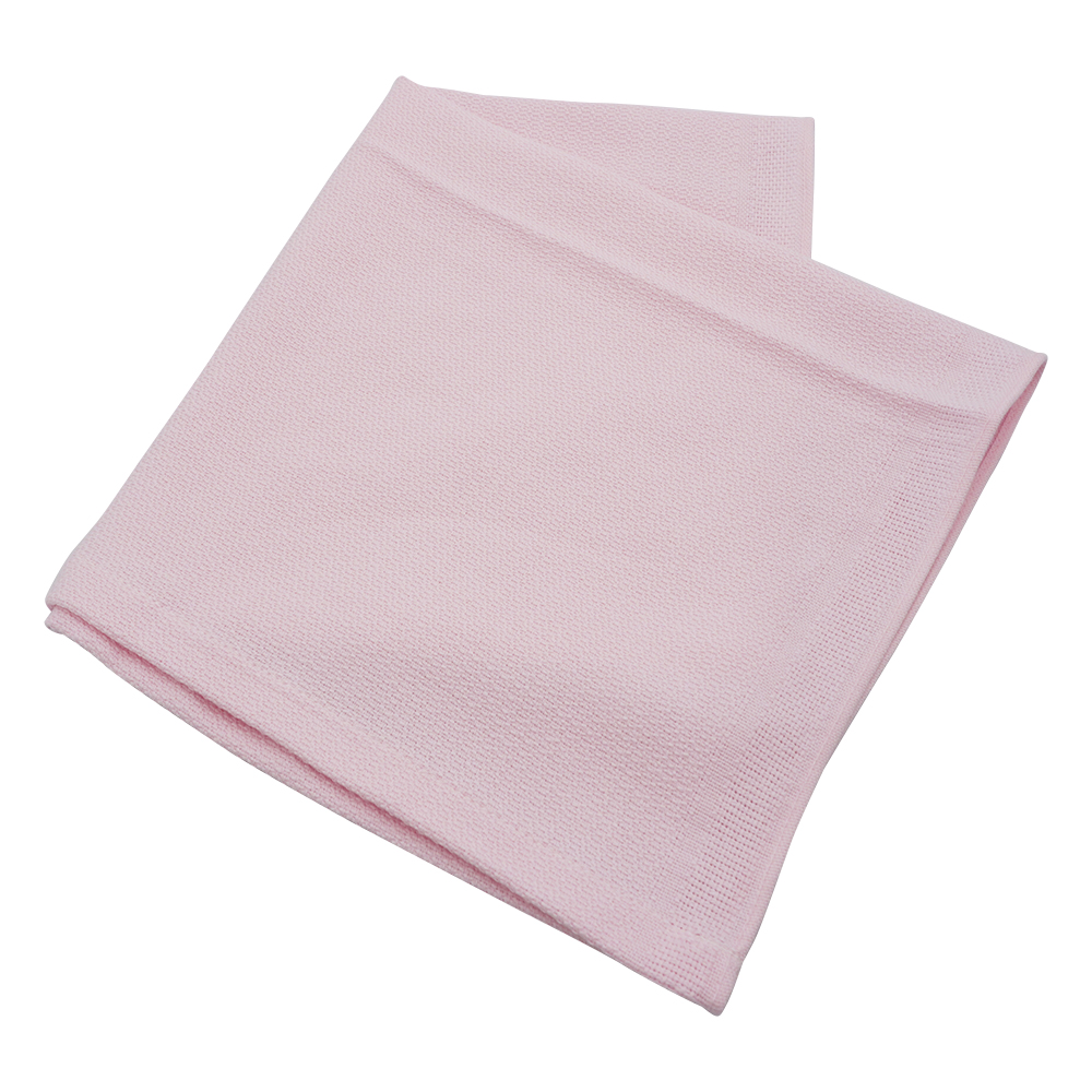 サージカルタオル ピンク 1袋（10枚入） STW-P