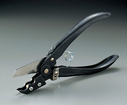 7-307-01フッ素樹脂チューブカッター【1個】(as1-7-307-01)