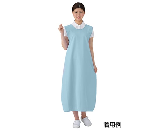 軽量ストレッチ防水エプロン ナビス アズワン Axel アズワン 軽量ストレッチ防水エプロン ナビス アズワン Axel アズワン