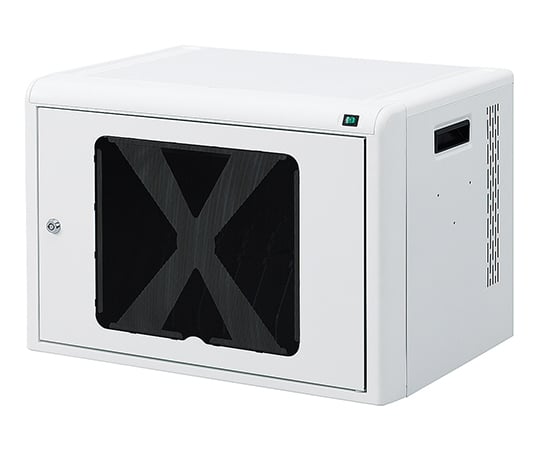 充電収納キャビネット 570×411×408mm