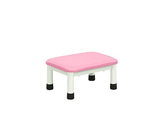ミニステップ ピンク 400×300×200mm