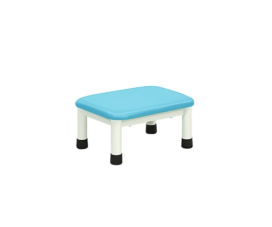 ミニステップ スカイブルー 400×300×200mm